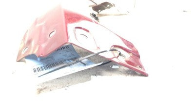 2000-2005 Mercedes Ml320 Radiator Support Upper Tie Bar Oem Top Section