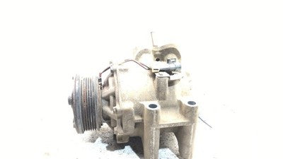 2007 Chevy Trail Blazer Ac Compressor Air Conditioner Pump Assembly Oem 4.2L