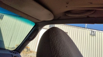 1998 Ford Ranger Passenger Right A Pillar Trim Windshield Post Panel Oem Gray