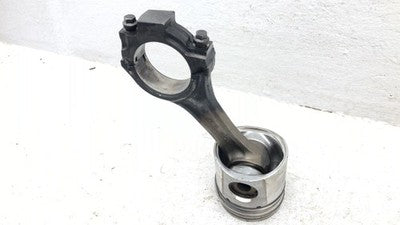 2001 Dodge Ram 2500 Connecting Rod With Piston Cummins 5.9L 24V Oem