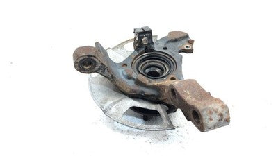 83-92 Century Passenger Right Front Spindle Steering Knuckle With Wheel Hub