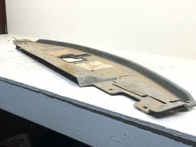 1995-1997 Grand Marquis Top Plastic Cover Above Radiator Support Sight Shield