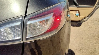 2010 2011 2012 2013 Mazda 3 Passenger Right Outer Tail Light Oem Brake Lamp Rear
