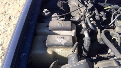1995 Ford Explorer Coolant Reservoir Radiator Overflow Tank Bottle Oem 4.0L
