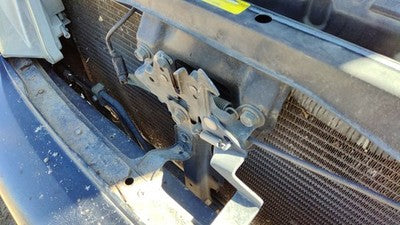 1999 2000 2001 2002 Infiniti G20 Hood Latch Assembly With Bracket Oem