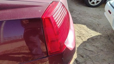 2004-2006 Mitsubishi Galant Driver Left Tail Light Brake Lamp Oem Rear Mn161355
