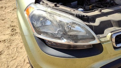 2012-2013 Kia Soul Passenger Right Head Light Oem Front Lamp 921022K540