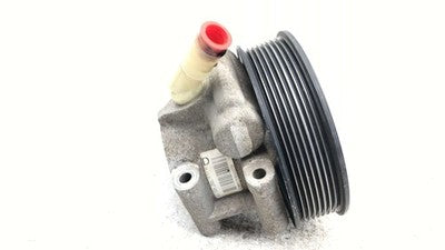 2011-2016 Ford F250 Power Steering Pump With Pulley Oem 6.7L Powerstroke
