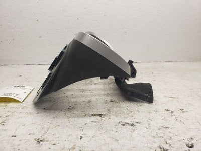 2010 Chevy Equinox Dash Speedometer Trim Bezel Oem Surround 23367070