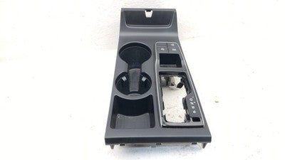 2016 Hyundai Tucson Floor Shifter Trim Bezel Center Console Cup Holder Panel Oem