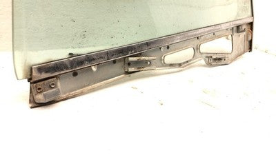 1964-66 Ford Thunderbird Coupe Passenger Right Front Side Window Door Glass Oem