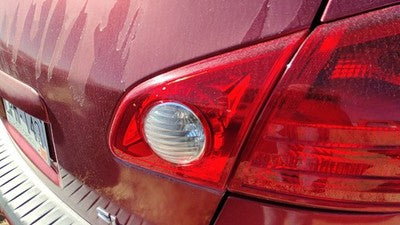 2008-2015 Nissan Rogue Passenger Right Inner Tail Light Brake Lamp Oem Rear