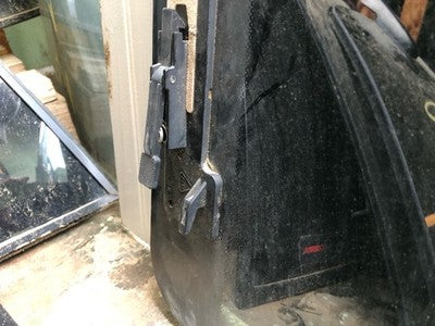 1999 Suzuki Grand Vitara Roof Glass Oem Sun Roof Window