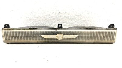 1980-84 Deville Sedan Driver Left Front Turn Signal Light Lamp Oem Lower Mounted