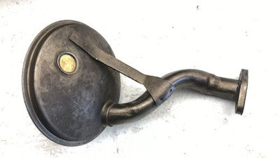 1986-1990 Oldsmobile Eighty Eight 88 Engine Oil Pan With Pickup Tube Oem 3.8L