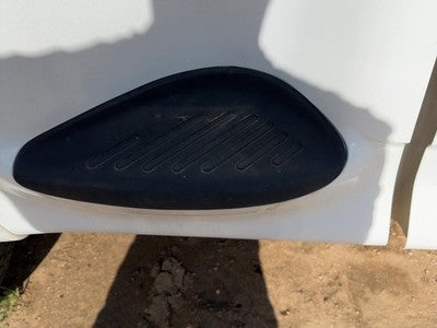 1999 Ford F150 Passenger Right Rear Moulding On Quarter Panel Oem