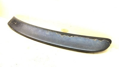 1998-2002 Oldsmobile Intrigue Rear Spoiler Back Wing Oem Blue 28U 10439239