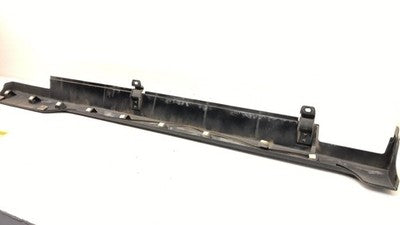 2004 05 Civic Hatchback Si Passenger Right Lower Rocker Moulding Oem Side Skirt