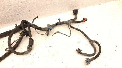 2007 Chevy Hhr Wiring Harness For Engine Oem 2.2L