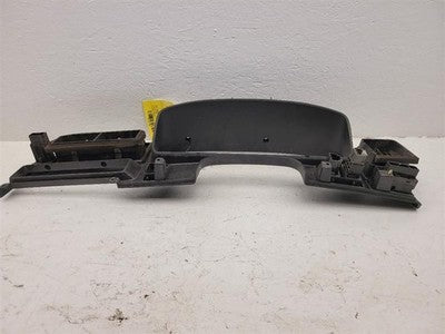1990-1991 Subaru Legacy Trim Bezel Around Speedometer Oem Dash Surround Panel