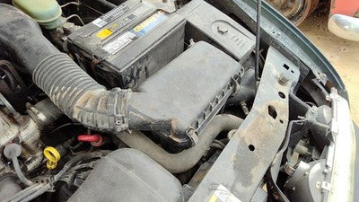 95-98 Sl1 Complete Air Intake Cleaner Filter Box Housing With Tube Oem 1.9L Sohc