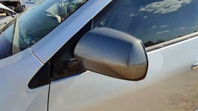 2008-2015 Nissan Rogue Driver Left Side Mirror Door Mounted Oem 96302Jm200