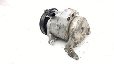 2003-2008 Dodge Ram 1500 Ac Compressor Air Conditioner Pump Assembly Oem 5.7L