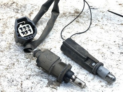 2003-2014 Volvo XC90 Passenger Right Headlight Wiring Harness OEM 89035354