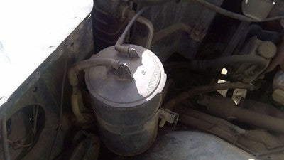 1988 Gmc Sierra 2500 Fuel Vapor Canister Oem Charcoal Housing 17087115