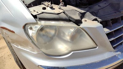 2007-2008 Chrysler Pacifica Passenger Right Head Light Oem Front Lamp 05113060Ac