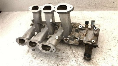 2001-2010 Dodge Caravan Lower Intake Manifold Oem 3.3L