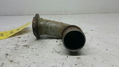 01 Ford F250 Super Duty Coolant Low Elbow Radiator Hose 7.3L Powerstroke Diesel