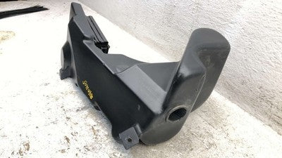 2002-2004 Audi A6 Bose Amplifier Subwoofer Speaker Oem Audio System 4B5035382A
