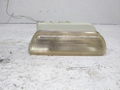 1995-1999 Dodge Neon Passenger Right Turn Signal Light Lamp Oem 04762328Ab