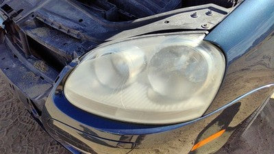 2005-2010 Vw Jetta Driver Left Head Light Oem Front Lamp 1K6941005s