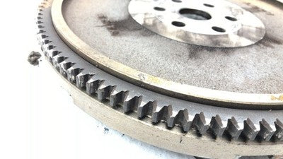 04-09 Mazda 3 Flywheel With Bolts Hardware Manual Transmission 2.3L 5 Speed Mt