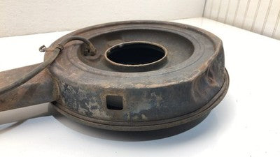 1980 Chevy C10 Silverado Air Cleaner Filter Housing Oem Banjo Box 5.7L 4Bbl