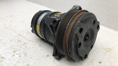 1993-1994 Pontiac Bonneville Ac Compressor Air Conditioner Pump Assembly 3.8L