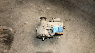2001-2002 Explorer 2 Door Transfer Case Oem 4Wd 4X4 Id 1L54-Ab 1L547a195ab