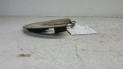 1998 Chevy Silverado 2500 Passenger Right Brake Shield Dust Plate Oem
