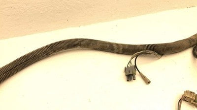 1985 Oldsmobile Eighty Eight Wiring Harness For Engine Oem 5.0L Olds 88