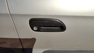 2000-2004 Subaru Legacy Passenger Right Front Outside Door Handle Oem