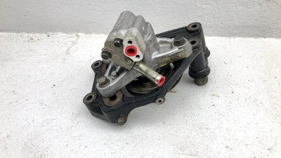 1986-1989 Acura Integra Power Steering Pump With Mount Bracket Oem 56110Pg6040