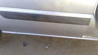 2002 Chevy Venture Passenger Right Rear Moulding From Door Oem Back Trim Strip