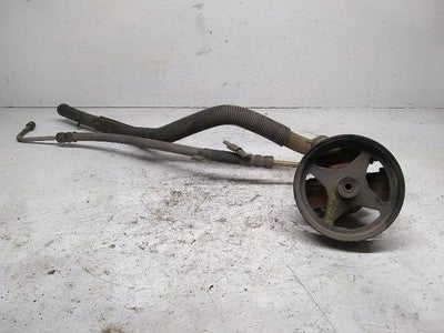 2003-2007 Ford F250 Power Steering Pump Assembly 5C3z3a674b