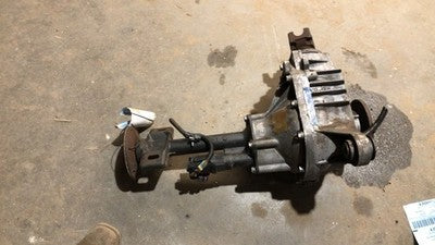88-99 Chevy Silverado 1500 Front Carrier Differential Third Member 4X4 3.73 Gt4
