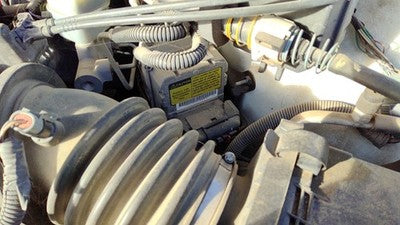 1999-2000 Buick Regal Complete Anti Lock Brake Pump Unit Oem Abs Module Assembly