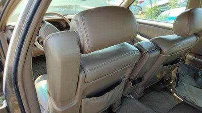 1997-1999 Buick Park Ave Driver Left Headrest Only Oem Leather Seat 12525365