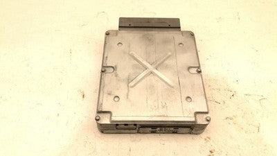 1996-1997 Ford F350 Electronic Control Module Computer Ecm Ecu 7.5L 460 At 2Wd