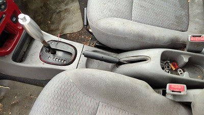 2002 Kia Rio Parking Brake Handle Assembly Oem Emergency Ebrake